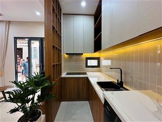 Bán siêu phẩm nhà đẹp full nội thất trên đường nguyễn công hoan, phường 7, phú nhuận.
