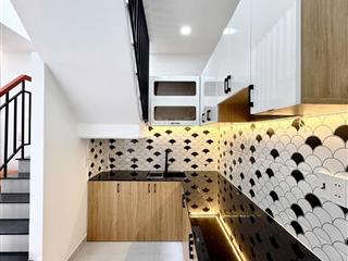 Bán nhà đẹp full nội thất trên đường xô viết nghệ tĩnh, phường 21, bình thạnh.
