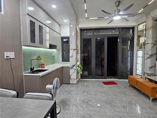 Bán nhà đẹp 4 tầng  full nội thất trên đường xô viết nghệ tĩnh, phường 25, bình thạnh.