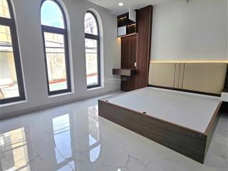 Bán nhà đẹp  vị trí vàng  hxh gần mt đường nguyễn du, phường 7, gò vấp.