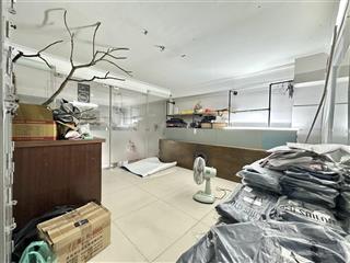Bán nhà hẻm nhựa 8m  5 tầng  đường lê văn duyệt, phường 1, bình thạnh.