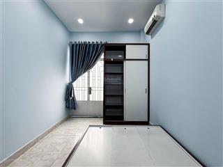 Bán nhà hẻm xe tải 1 trục  đường phan văn trị, phường 5, gò vấp.