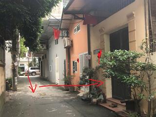 Bán nhà riêng gần louis city đại mỗ, 15,6 tỷ, 75 m2, 4pn, 3wc, nhiều tiện ích