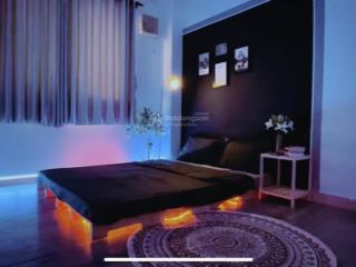 Cho thuê căn hộ 70m2, thoáng mát yên tĩnh, ở ngay