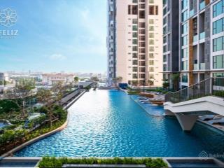 Hot deal  căn 2pn feliz en vista thiết kế đẹp, full nội thất cao cấp  giá tốt nhất thị trường
