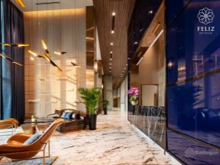 Cực phẩm! 3pn lớn nhất feliz en vista view sông full nội thất giá chỉ 10.5 tỷ