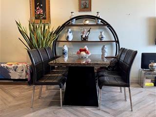 Hot! 2pn 98m2 vista verde căn góc full nội thất, giá chỉ 8,1 tỷ