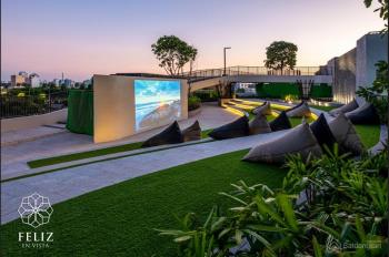 5 căn 2pn đẹp nhất đang bán tại feliz en vista  view đẹp, giá cực tốt