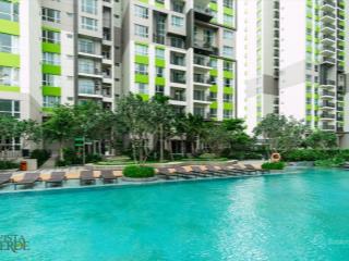 Cơ hội sở hữu 4pn 160m²  duy nhất trục đẹp vista verde  full nội thất, giá tốt
