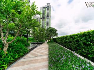 Duy nhất! căn 2pn tháp orchid 97m đẹp nhất vista verde không tìm được căn thứ hai, chỉ 92tr/m2