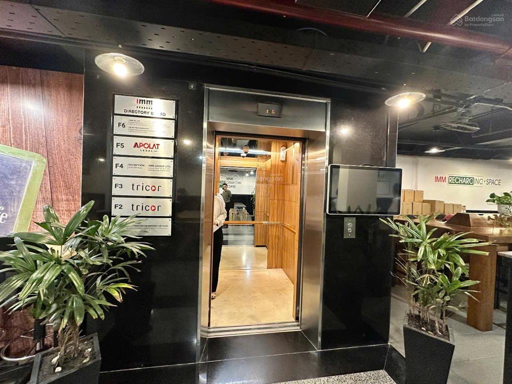 Cho thuê nhà nguyễn văn trỗi, phường 10, quận phú nhuận. (1000m2)