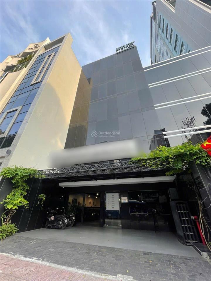 Cho thuê nhà nguyễn văn trỗi, phường 10, quận phú nhuận. (1000m2)