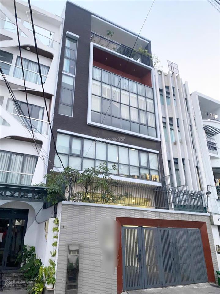 Cho thuê nhà nguyên căn đường sư vạn hạnh, phường 12, quận 10! (1000m2) h + t + 6l (120 triệu)