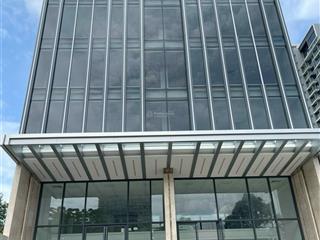 Cho thuê building đường xuân thuỷ p. thảo điền q2! h t 5l (1800m2)