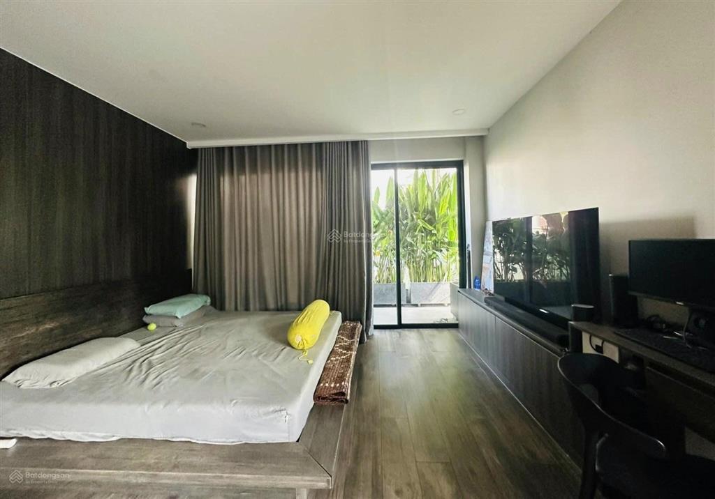 Cho thuê biệt thự đường số 32 phường bình an, quận 2!!!  15x23m (100 triệu)
