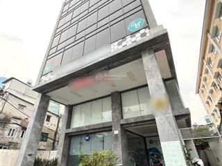 Cho thuê office! đường hoà hoà hưng quận 10! 10x20 h 4l st (giá mềm)