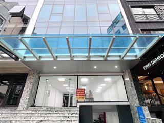 Siêu phẩm! đường trần quốc thảo, quận 3! (96 triệu/th)