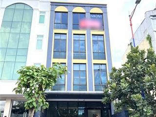Cho thuê nhà! đường ba tháng hai, phường 10, quận 10! (7x25m)