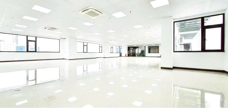 Cho thuê nhà! đường phan xích long phường phú nhuận. hầm 5 lầu tm (1200m²)