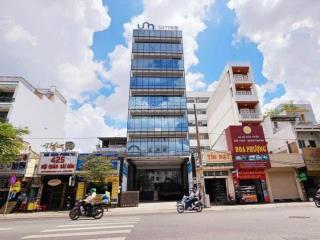 Cho thuê nhà! đường phan xích long quận phú nhuận! h t 5l tm (1200m2)