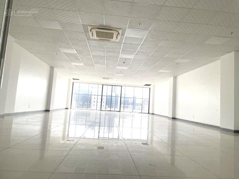 Cho thuê nhà! đường phan xích long phường phú nhuận. hầm 5 lầu tm (1200m²)