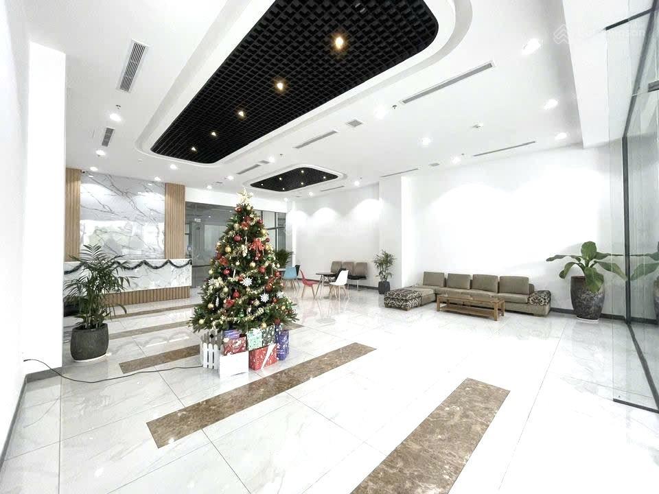 Cho thuê nhà! đường phan xích long phường phú nhuận. hầm 5 lầu tm (1200m²)