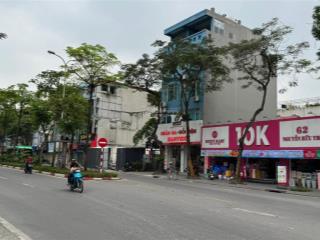 Cho thuê nhà mặt phố, diện tích lớn , kinh doanh thuận tiện, lâu dài  chính chủ 0903 264 ***