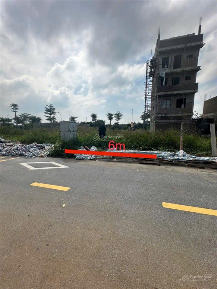 Bán gấp 79m đất đấu giá xã tam hiệp p.lô ôtô tránh vỉa hè kinh doanh chỉ 16.2 tỷ