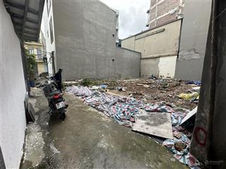 Bán gấp 145m2*mt 10m đất ôtô đường phan trọng tuệ ngõ thông, giá chỉ 14.7 tỷ