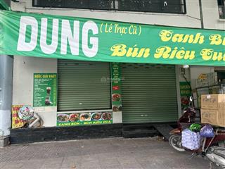 Bán nhà mặt tiền phạm văn đồng, phường 01, gò vấp