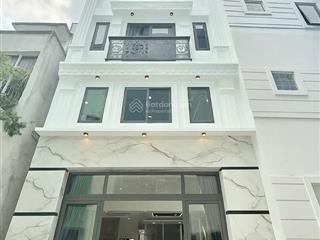 Bán nhà ,hxh , trải nhựa ,huỳnh khương an ,p7 ,gò vấp dt 63m2 (4,5x14),5 tầng ,5pn, giá 8,5 tỷ tl