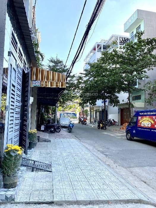 Bán nhà gấp ,hẻm 10m ,trải nhựa thẳng một trục, lê đức thọ, p16, gò vấp ,dt 90m2(4,2x24) n 10 tỷ