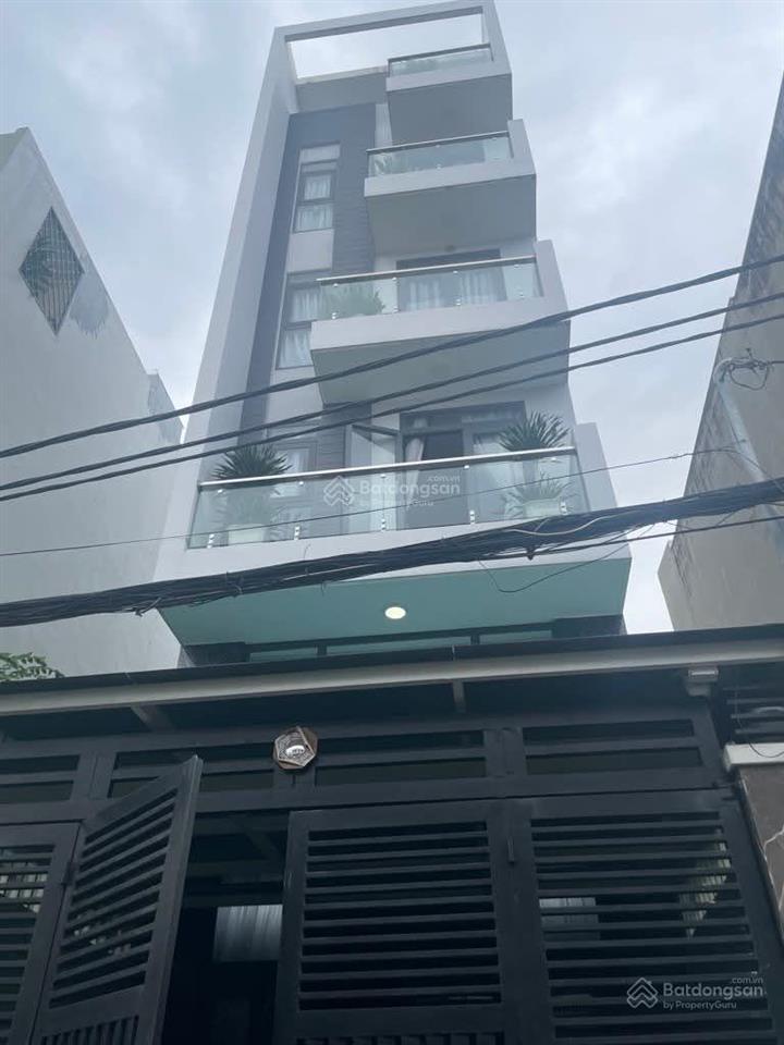 Bán nhà gấp ,hẻm 10m ,trải nhựa thẳng một trục, lê đức thọ, p16, gò vấp ,dt 90m2(4,2x24) n 10 tỷ