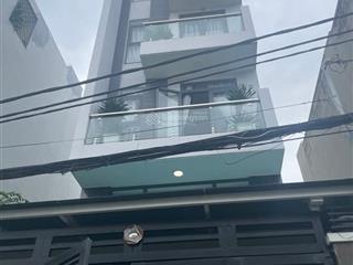 Bán nhà gấp ,hẻm 10m ,trải nhựa thẳng một trục, lê đức thọ, p16, gò vấp ,dt 90m2(4,2x24) n 10 tỷ