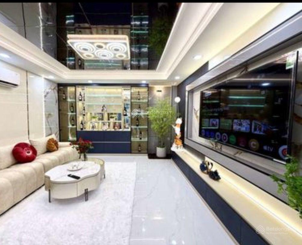 Cần bán gấp mặt tiền thống nhất ,p16 ,gò vấp ,dt 80m2 (4x20)giá 9,5 tỷ