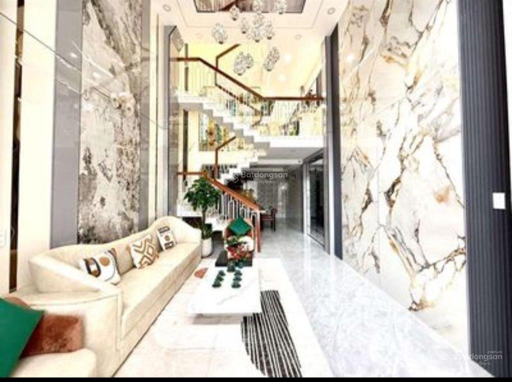 Cần bán gấp mặt tiền thống nhất ,p16 ,gò vấp ,dt 80m2 (4x20)giá 9,5 tỷ