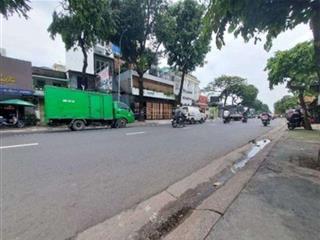 Cần bán gấp mặt tiền thống nhất ,p16 ,gò vấp ,dt 80m2 (4x20)giá 9,5 tỷ