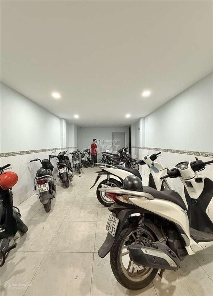 Bán nhà gấp, hxh ,nguyễn thái sơn ,p5, gò vấp ,dt92m2 (423)giá 9tỷ tl