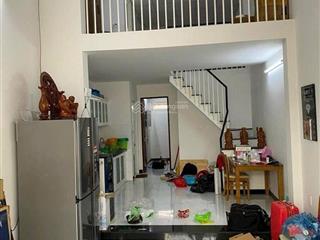 Nhà hxh phạm văn chiêu  dt 58m2  đường trải nhựa  nhà còn đẹp như mới  giá nhỉnh 5 tỷ