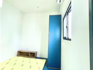 Cho thuê phòng trọ cao cấp đường nhiêu tứ phường 7 phú nhuận 2pn giá 7,8tr/tháng full nội thất