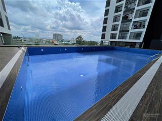 Cho thuê căn hộ chung cư new lavida đường dt 743c gần vincom dĩ an giá 3tr/tháng nhà mới ở ngay