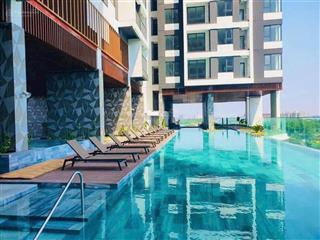 Cho thuê chung cư new lavida giá 3tr gần vincom dĩ an nhà mới chưa ở có hồ bơi an ninh bảo vệ 24/7