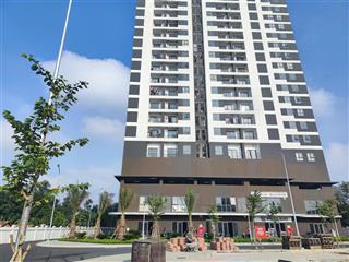 Bán căn góc chung cư new lavida giá 1,8 tỷ 59m2, 2pn  1wc gần vincom dĩ an nhận nhà ở ngay