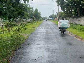 Bán đất siêu phẩm phường lagi, tỉnh lâm đồng mới cần bán đất mặt tiền nguyễn thông (hai mặt tiền)
