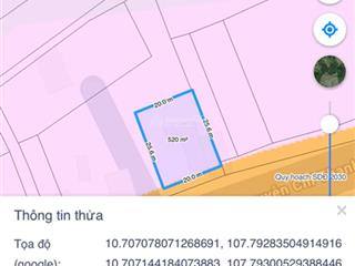 Mặt tiền huyết mạch nguyễn chí thanh, lagi diện tích to, vị trí đỉnh, hướng quay ra biển