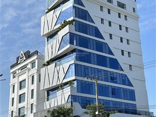 Cho thuê văn phòng tại nguyễn hữu thọ, hòa thuận tây, hải châu, đà nẵng, 330 nghìn/m2, 220m2