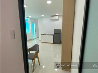 Ch 2pn 2wc balcony full nt ngay phạm văn đồng gần đại học văn lang cs3