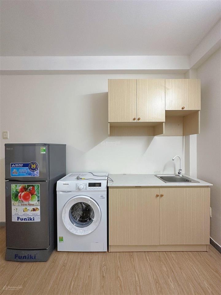 Căn hộ 2pn balcon full nt 65m2 | thành thái | big c miền đông | vạn hạnh mall | quận 10