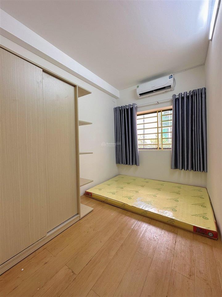 Căn hộ 2pn balcon full nt 65m2 | thành thái | big c miền đông | vạn hạnh mall | quận 10