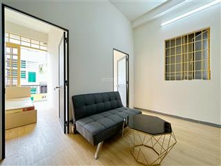 Căn hộ 2pn balcon full nt 65m2 | thành thái | big c miền đông | vạn hạnh mall | quận 10